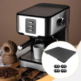 Maxbell Coffee Maker Sliding Rolling Tray for Pressure Cookers