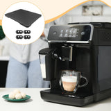 Maxbell Coffee Maker Sliding Rolling Tray for Pressure Cookers