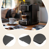 Maxbell Coffee Maker Sliding Rolling Tray for Pressure Cookers