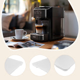 Maxbell Coffee Maker Sliding Rolling Tray for Pressure Cookers