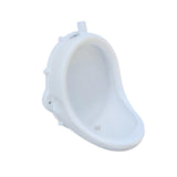 Maxbell Wall Mount Boys Potty Urinals Easy Installation Simple Kids Waterless Urinal Without Tube