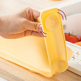 Maxbell Sink Splash Guard Accessory Reusable Premium Water Baffle for Kitchen Island Blue Gray