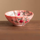 Maxbell Ceramic Tea Cup with Tea Pet Collection Cute Handmade for Family Office Home