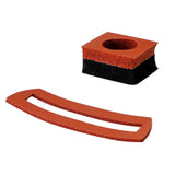 Maxbell Gasket Kit for Draft Inducer Motor 322680-402 Furnace Accessories 322680-401