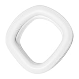Maxbell Wpw10287601 Refrigerator Seal Shop Household Ice Chute Gasket for 12665101SP