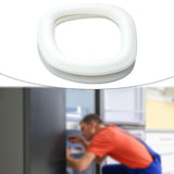Maxbell Wpw10287601 Refrigerator Seal Shop Household Ice Chute Gasket for 12665101SP