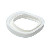 Maxbell Wpw10287601 Refrigerator Seal Shop Household Ice Chute Gasket for 12665101SP