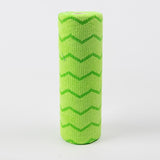 Maxbell Tear Away Towels Fast Drying Microfiber Towels Roll for Dishes Pan Furniture green