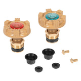 Maxbell RK-22MH Repair Kit Easy to Install Upgrade for Model 22 & V22 Retainer Screw