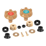 Maxbell RK-22MH Repair Kit Easy to Install Upgrade for Model 22 & V22 Retainer Screw