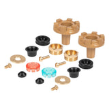 Maxbell RK-22MH Repair Kit Easy to Install Upgrade for Model 22 & V22 Retainer Screw