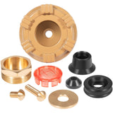 Maxbell RK-22MH Repair Kit Easy to Install Upgrade for Model 22 & V22 Retainer Screw