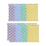 Maxbell Kitchen Sponges Multi Functional Soft Dish Cloth for Bathroom Plates Kitchen 5 Pack