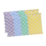 Maxbell Kitchen Sponges Multi Functional Soft Dish Cloth for Bathroom Plates Kitchen 10 Pack