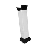 Coffee Knock Box Premium Collection Box for Restaurant Household Coffee Shop White