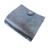 Maxbell Seed Storage Organizer Binder Samples Bags for Vegetable Plants Garden Seeds Black