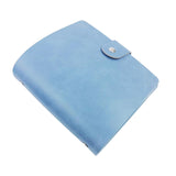 Maxbell Seed Storage Organizer Binder Samples Bags for Vegetable Plants Garden Seeds Blue