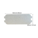 Maxbell 5x Microwave Waveguide Covers Replace Premium Accessories Mica Plates Sheets Style A