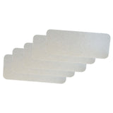 Maxbell 5x Microwave Waveguide Covers Replace Premium Accessories Mica Plates Sheets Style C
