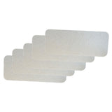 Maxbell 5x Microwave Waveguide Covers Replace Premium Accessories Mica Plates Sheets Style C