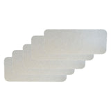 Maxbell 5x Microwave Waveguide Covers Replace Premium Accessories Mica Plates Sheets Style C