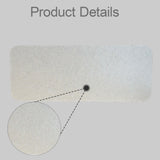 Maxbell 5x Microwave Waveguide Covers Replace Premium Accessories Mica Plates Sheets Style C