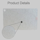 Maxbell 5x Microwave Waveguide Covers Replace Premium Accessories Mica Plates Sheets Style D