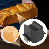 Maxbell Cat Shaped Bread Pan Practical Multipurpose DIY Bread Reusable Cute Loaf Tin Small