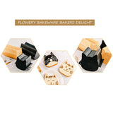 Maxbell Cat Shaped Bread Pan Practical Multipurpose DIY Bread Reusable Cute Loaf Tin Small