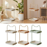 Umbrella Rack Stand Modern Trendy Umbrella Holder Bin for Patio Hallway Home