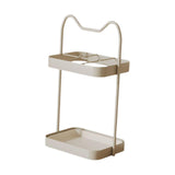 Umbrella Rack Stand Modern Trendy Umbrella Holder Bin for Patio Hallway Home
