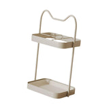 Umbrella Rack Stand Modern Trendy Umbrella Holder Bin for Patio Hallway Home