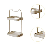 Umbrella Rack Stand Modern Trendy Umbrella Holder Bin for Patio Hallway Home