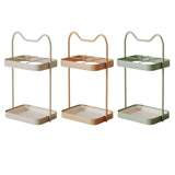 Umbrella Rack Stand Modern Trendy Umbrella Holder Bin for Patio Hallway Home