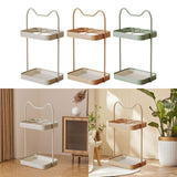 Umbrella Rack Stand Modern Trendy Umbrella Holder Bin for Patio Hallway Home