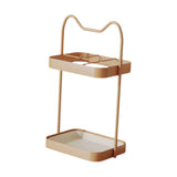 Umbrella Rack Stand Modern Trendy Umbrella Holder Bin for Patio Hallway Home