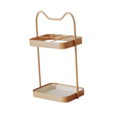 Umbrella Rack Stand Modern Trendy Umbrella Holder Bin for Patio Hallway Home