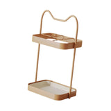 Umbrella Rack Stand Modern Trendy Umbrella Holder Bin for Patio Hallway Home