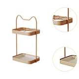 Umbrella Rack Stand Modern Trendy Umbrella Holder Bin for Patio Hallway Home