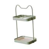 Umbrella Rack Stand Modern Trendy Umbrella Holder Bin for Patio Hallway Home
