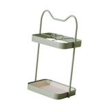 Umbrella Rack Stand Modern Trendy Umbrella Holder Bin for Patio Hallway Home