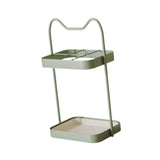 Umbrella Rack Stand Modern Trendy Umbrella Holder Bin for Patio Hallway Home