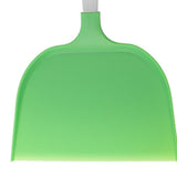 Maxbell Nylon Pancake Spatula Wide for Kitchen Utensil Electric Baking Pan Household Green