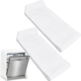 Maxbell Dishwasher Sound Insulation High Performance Household Appliance Accessories 1pc