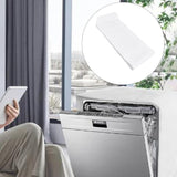 Maxbell Dishwasher Sound Insulation High Performance Household Appliance Accessories 1pc