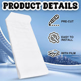 Maxbell Dishwasher Sound Insulation High Performance Household Appliance Accessories 1pc