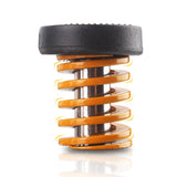 Maxbell Garbage Disposal Support Anti-slip Spare Parts Spring Shock Absorber Bracket Height 15cm to 19cm