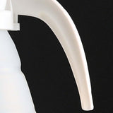 Maxbell Travel Folding Electric Kettle Fast Boiling Camping 600ml Electric Tea Maker White