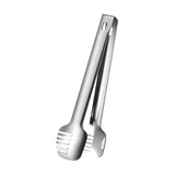 Maxbell Stainless Steel Serving Tongs Kitchen Tongs for Restaurant Serving Food Meat S