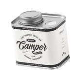 Maxbell Coffee Canister Pantry Storage Food Storage Container for Cereal Sugar Salts Style B